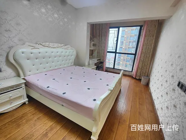 急租湘雅附一对面 欧式两房  品牌家电 富兴 绿地 泊富旁 - 图片 5