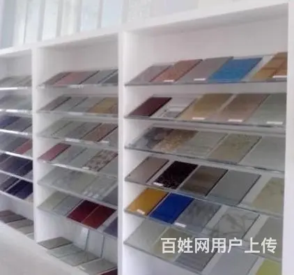 扬州哪里有玻璃厂、玻璃店请找13773525800 - 图片 2
