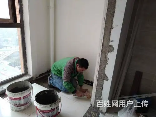 浔阳专业水电安装维修，家装工装办公室店面水电改造 - 图片 2