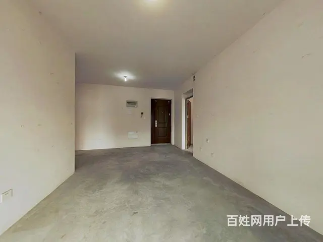 惠宇华庭毛坯两房，好楼层视野好，安静不吵 - 图片 5