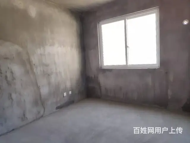 桑园小区三室两厅两卫毛坯房出售 - 图片 5