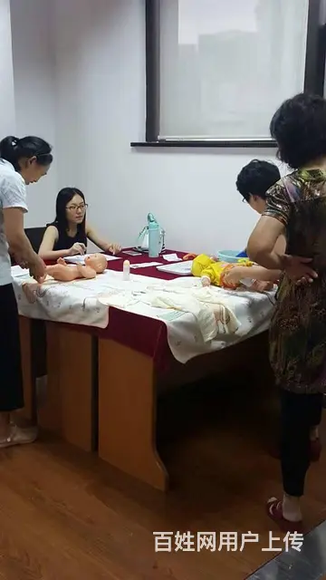 苏州通安望亭哪里有育婴师考证培训班推荐就业吗 - 图片 2