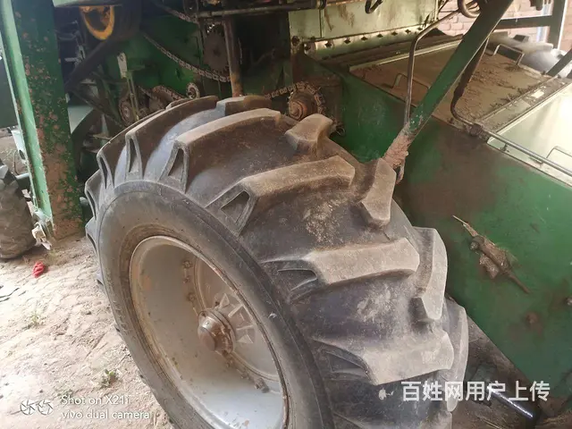 15年谷王TB60 - 图片 4