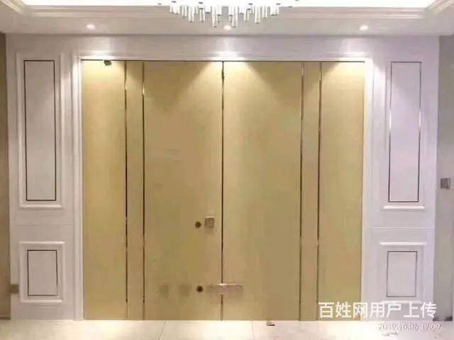 健昊软包硬包加工安装 - 图片 9