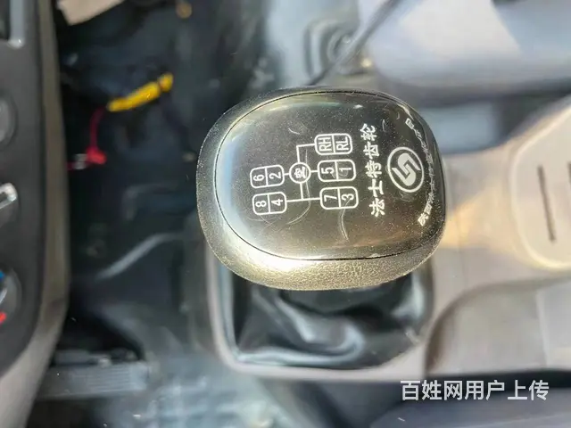2018年6月福田瑞沃3，4缸170匹马力 - 图片 8