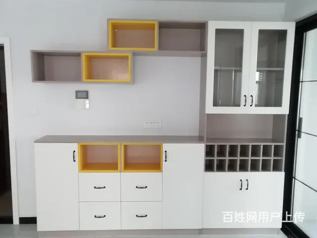 承接各种室内整体 局部装修 - 图片 2