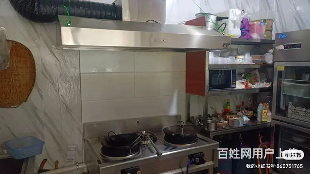 铺面整体转让，还有半年房租 - 图片 3