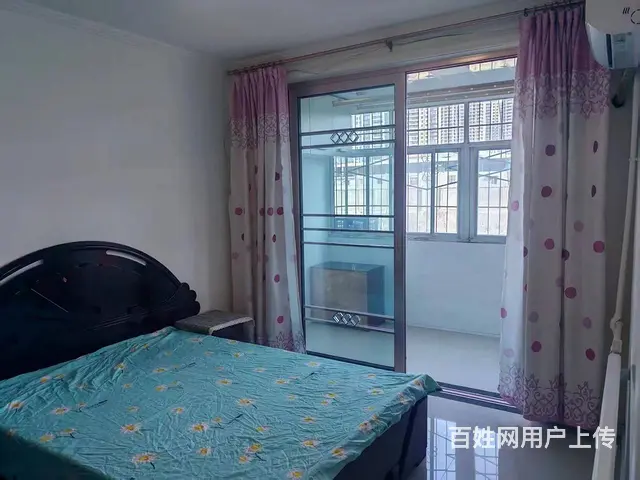 十七中对面群英西院 普通住宅 中等装修 - 图片