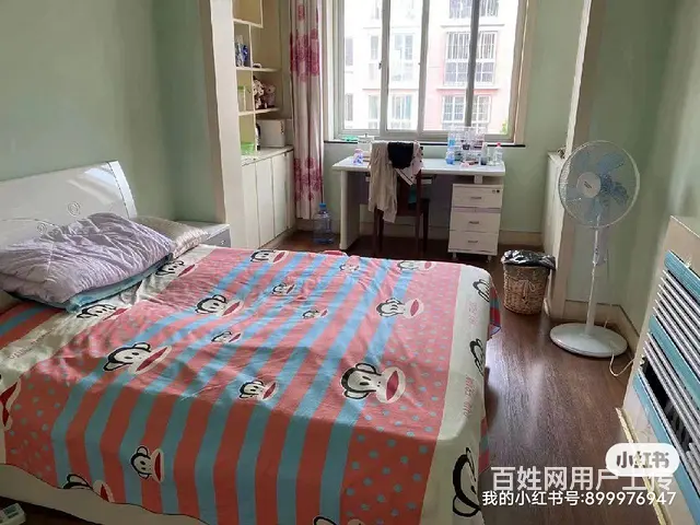 十一中旁居住成本低，生活便利送大储 - 图片 7