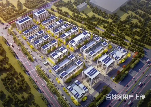 杨山路厂房出售出租 证件齐全 - 图片 1
