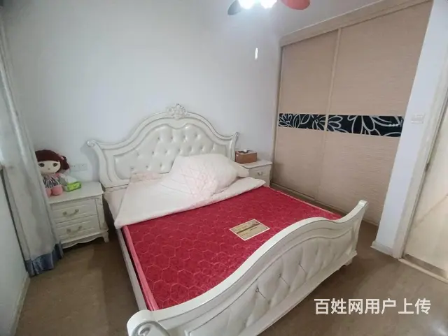 爆！昌江广场,四季春晖，电梯洋房  精装，1中,17小 - 图片 12