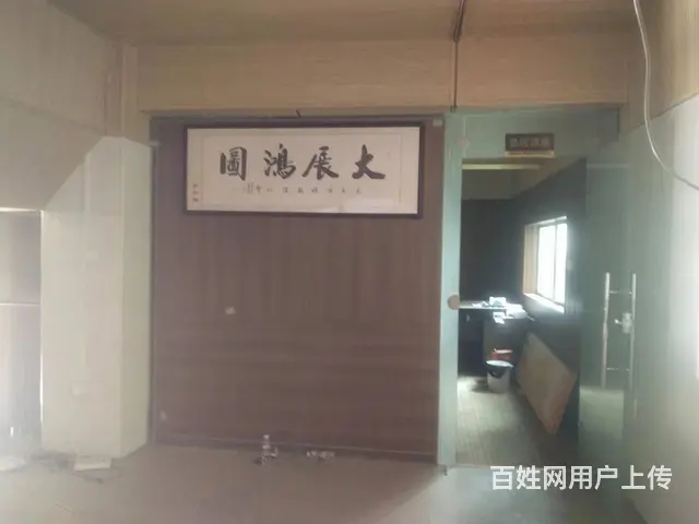 （51旺铺推荐）秀英区南海大道249平铺面直租 - 图片 9