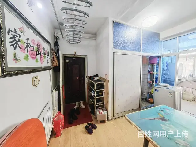梅河社区 一楼 一楼 一楼 南北一楼  看房方便 - 图片 5