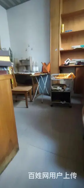 中轴世季小区 中装双证双气1楼 普通住宅 中等装修 - 图片 3