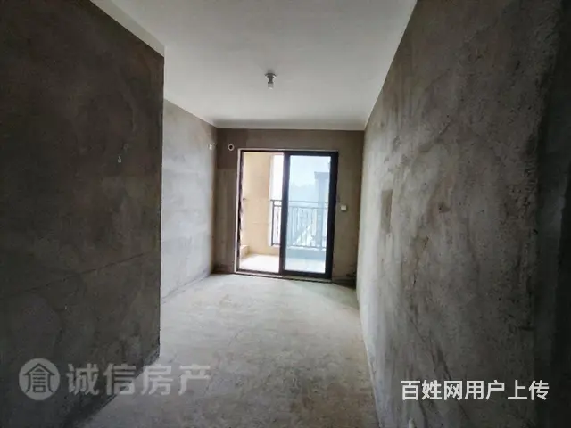 汴河小镇一期130平毛坯  三室满两年110万 - 图片 6