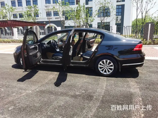 大众 迈腾 2015款 1.8TSI 双离合 豪华型 - 图片 5
