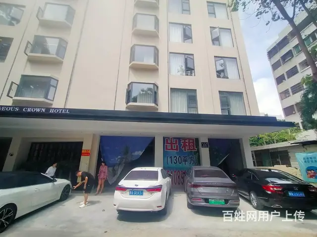 （51旺铺推荐）凤凰路130平空铺直租 - 图片 7