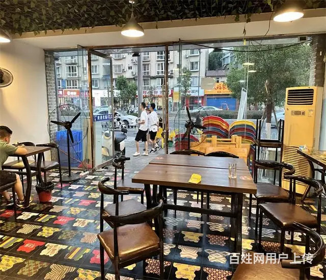 (同城搜铺网)资溪花园80平餐饮店转让 - 图片 5