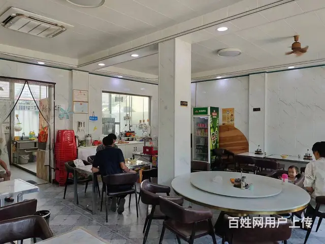（51旺铺推荐）长流镇主车道繁华地段110平临街旺铺转让 - 图片 3