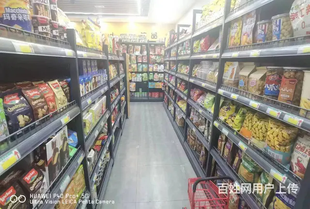 道里区超市出兑 进口零食超市出兑转让 - 图片 5