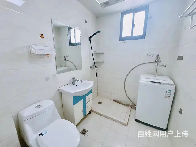 实图 彩虹新村二区精装两房 附二医院旁边 市政府 体育馆 - 图片 7