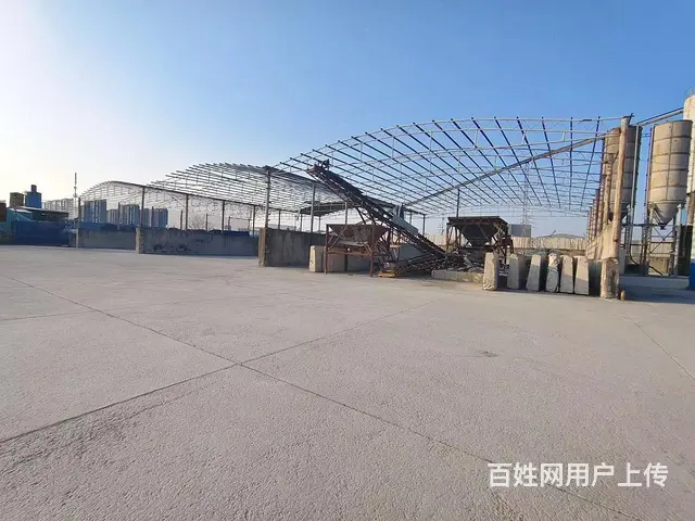 房东直租！西村路 158号 21000 平仓库700 平起租 - 图片 9
