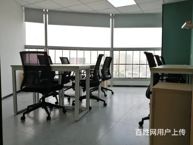 独立4人间特价租！商业产权开租金发票，可注册解异常，场地核查 - 图片 4
