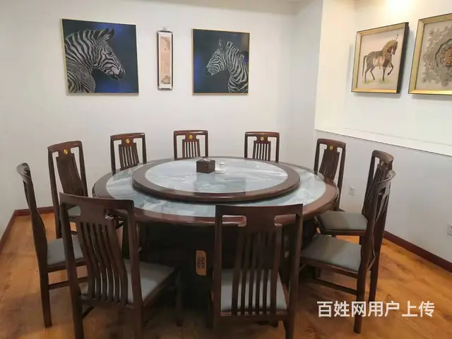 浑南区沈营大街大门脸中餐出兑： - 图片 2
