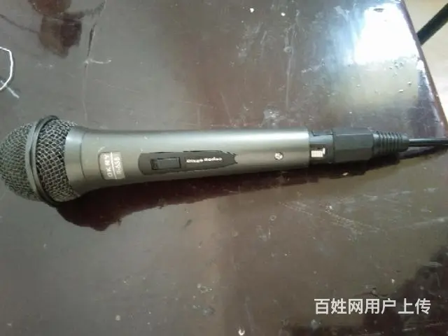 【搞定了！】麦力牌十寸拉杆音响 - 图片 1