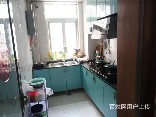 三大学位房启黄中学，八一小学，区实验幼儿园，都在旁边，急售 - 图片 11