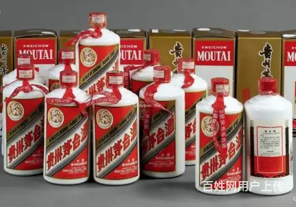 哈尔滨高价回收名酒，茅台酒回收，洋酒红酒回收，冬虫 - 图片 8