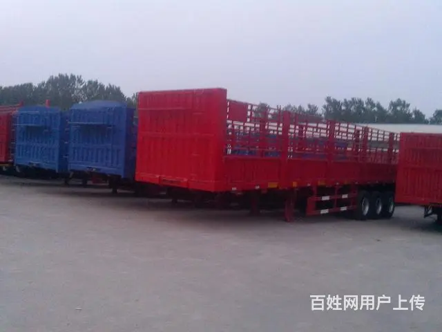 东风天龙牵引半挂货车牵引头 - 图片 5