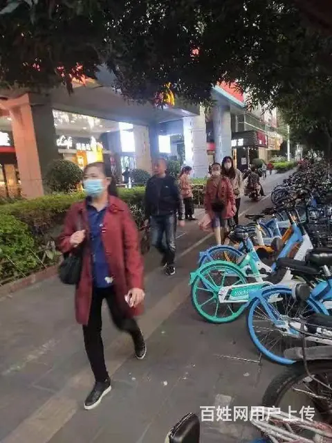 厦禾路沿街可做重餐饮店面急转，适合排挡、烧烤、火锅 - 图片 4