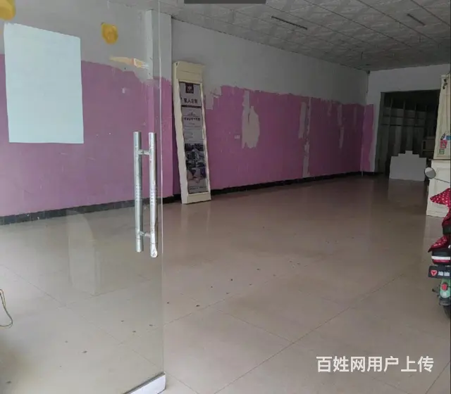 （速转店）房东直租 临街双门面 适合各种经营 - 图片 6