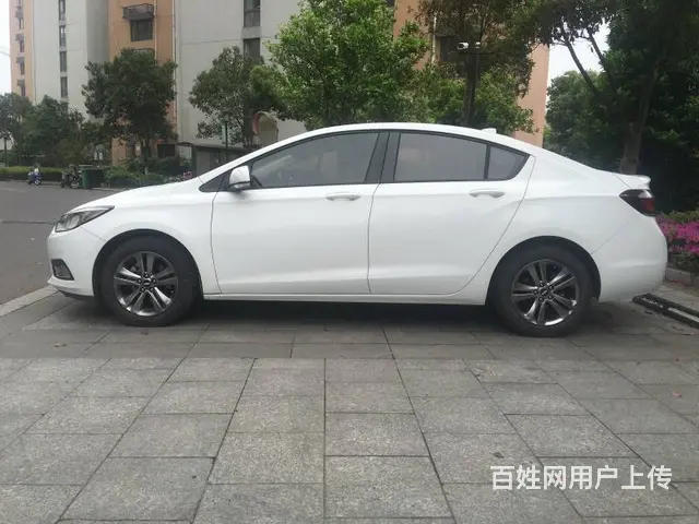 雪佛兰 科鲁兹 2015款 1.4T 双离合 精英 - 图片 8