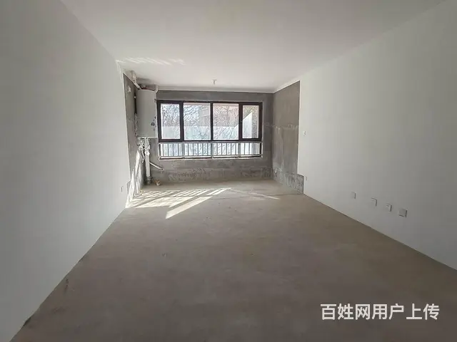 新出！89万！单价六千多！138平望岳园11层洋房，印象泰山 - 图片 1