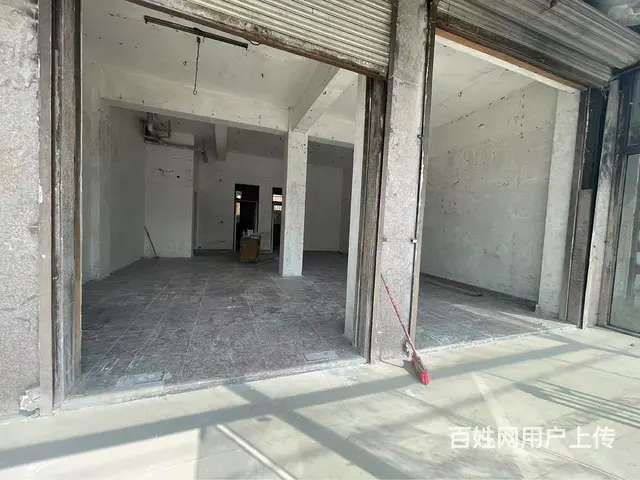 （徐州找店网）大庙街道临街门面出租 - 图片 4