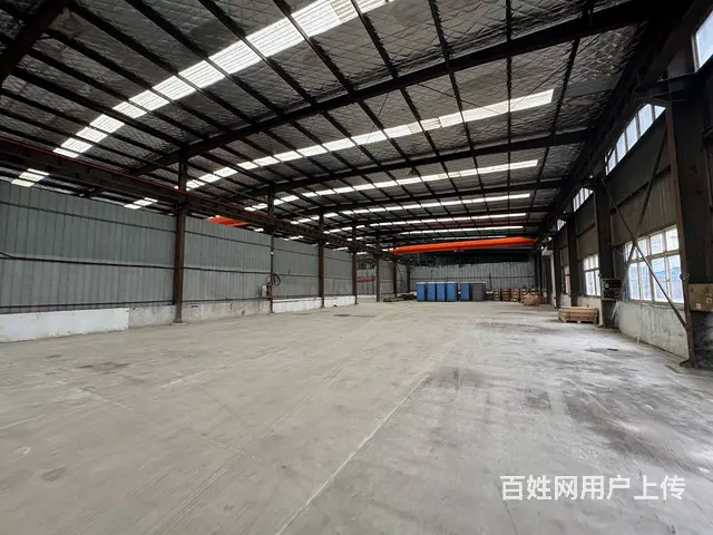 （徐州找店网）金山桥宝莲寺附近厂房出租 - 图片 3