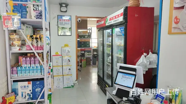 *皇姑区宁山东路水果捞店出兑转让50623 - 图片 2