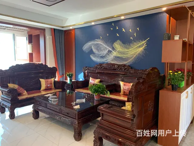 上柳泉中学的好房子 - 图片 1