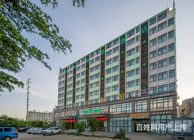 （51旺铺推荐）老城酒店一楼60平烟酒行招租 - 图片 12