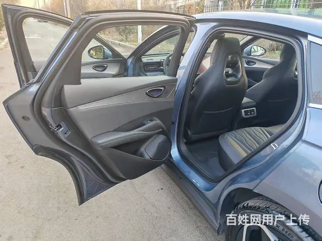 比亚迪海豹06  dmi - 图片 10