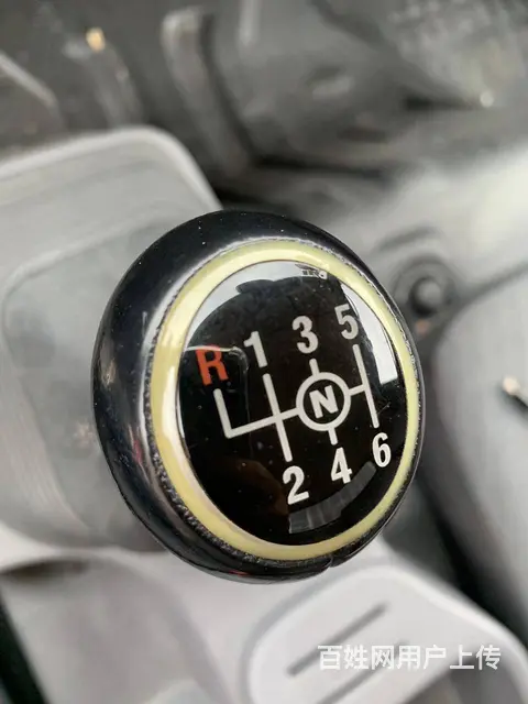 福田奥铃 其他 厢式货车 国4 - 图片 6