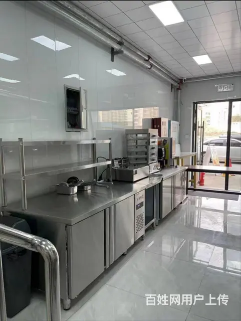 道里 昆山路 连锁粥铺 早餐外卖店出兑 - 图片 4