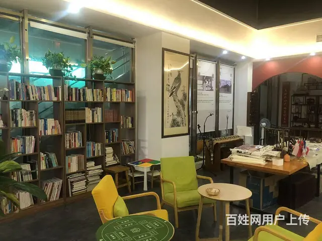 （51旺铺推荐）美兰区幸福坊168平铺面转租 - 图片 8