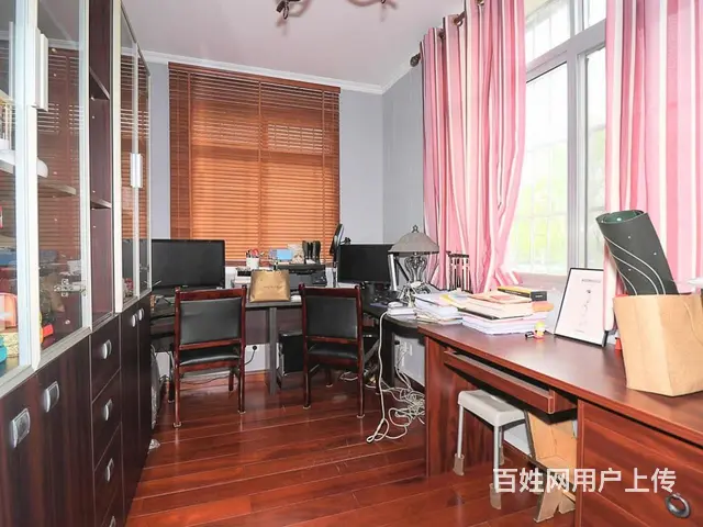独栋别墅，有天有地，带大花园，诚心出售，方便看房 - 图片 8