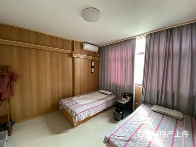 淄川区双杨镇营业中养生馆整体出 - 图片 4