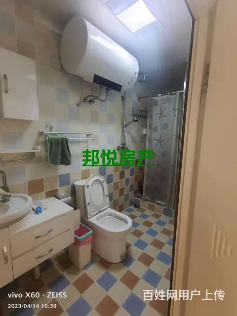 花园小区商服3层复式217平68万精装 普通住宅 精装修 - 图片 4