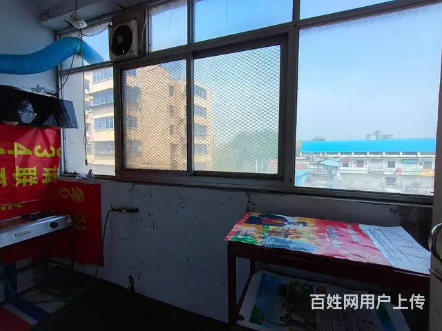环一十八中 工业路 酿造厂家属院 4楼 小区双气 - 图片 4