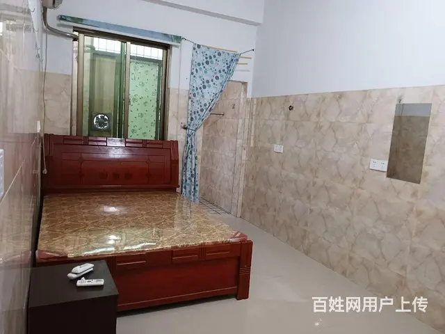 同安城南阳翟社区汉庭酒店后面一房一厅出租 - 图片 2